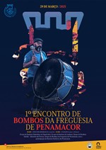 Penamacor Bombos
