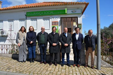 Rodao Casa Povo