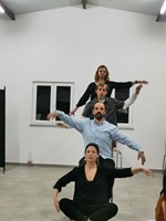 Benqerencas Teatro