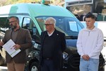 Idanha Transporte