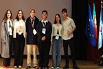 Parlamento Jovens