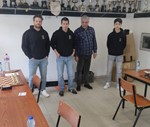 Desportivo