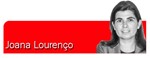 Joana Lourenco