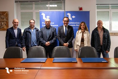 Castelo Branco IPCB