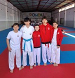 Karate