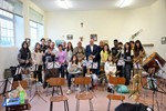 Filarmonica Tinalhas