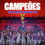 Campeoes