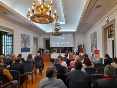 Castelo Branco Assembleia