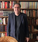Luis Duque