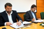 Oleiros Biblioteca