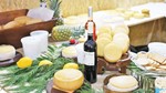 Queijo Alcains