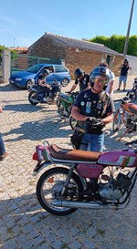 Retaxo Passeio Motas