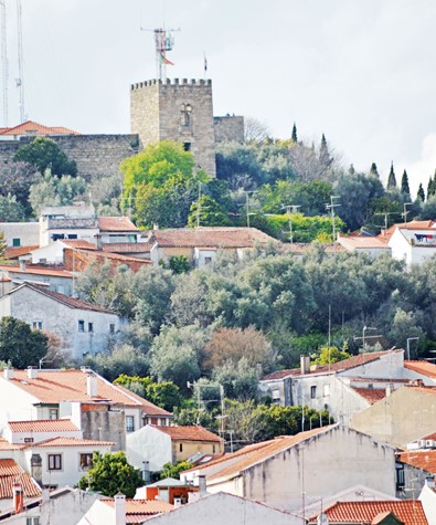 Castelo Branco Castelo