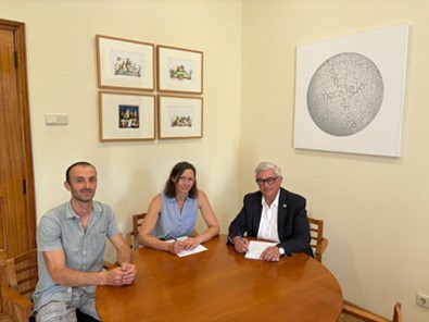 Idanha Cooperativa