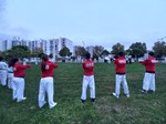 Karate