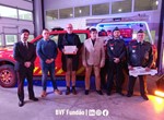 Fundao Bombeiros