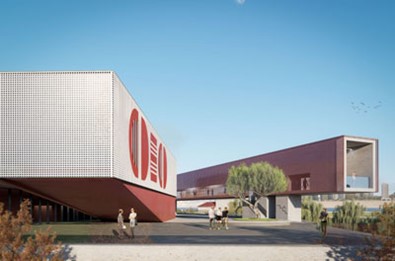 Castelo Branco Pavilhao