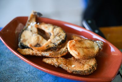 Proenca Peixe