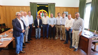 CIMBB Caceres