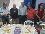 Benquerencas Freguesia
