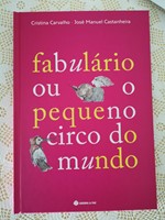 Livro Castanheira