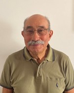 Francisco Delgado