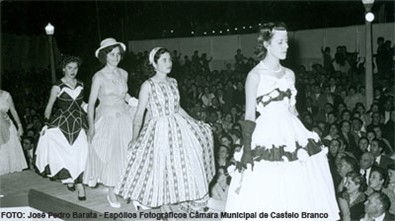 Castelo Branco Chita