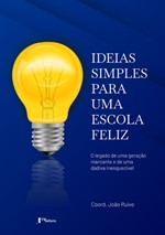 Livro Ideias