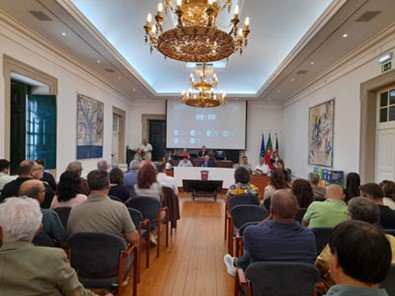 Castelo Branco Assembleia