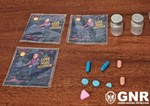 Gnr Droga