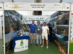 Vila Rei Feiras