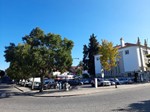 Castelo Branco Estacionamento