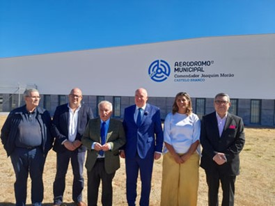 Castelo Branco Aerodromo