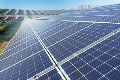 Paineis Solares