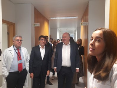 Castelo Branco Girassol