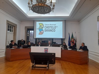 Castelo Branco Sessao