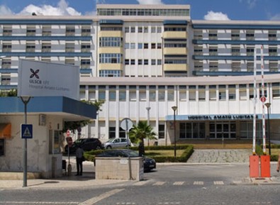 Hospital
