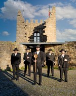 Castelo Branco Estudantina