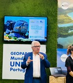 Geoparque Comunicacao