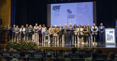 Castelo Branco Cidade