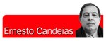 Ernesto Candeias