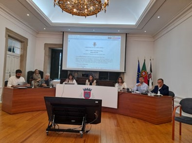 Castelo Branco Sessao