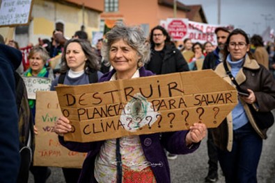 Centrais Solares