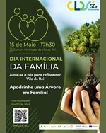 Vila Rei Arvores