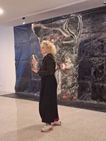 Adriana Molder