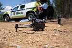 Gnr Drones