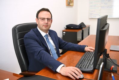 Luis Farinha