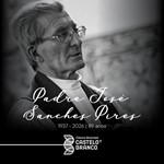 Padre Sanches