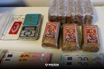 Psp Droga