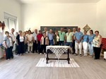 Penamacor Pedrogao Escola